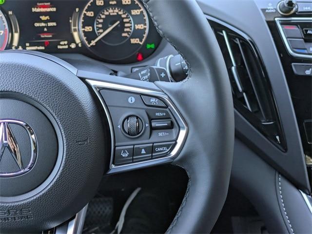 new 2026 Acura RDX car, priced at $47,050