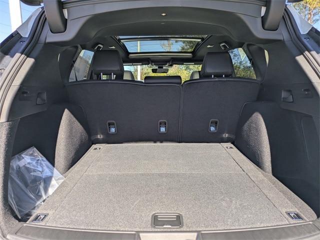 new 2026 Acura RDX car, priced at $47,050