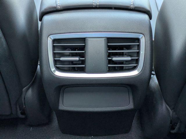 new 2026 Acura RDX car, priced at $47,050