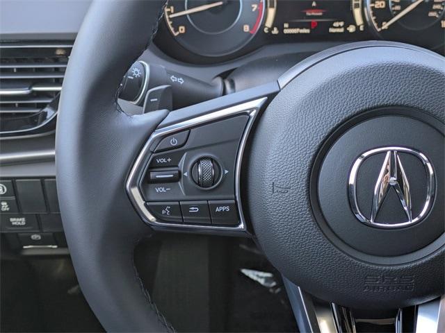 new 2026 Acura RDX car, priced at $47,050