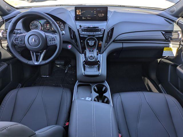 new 2026 Acura RDX car, priced at $47,050