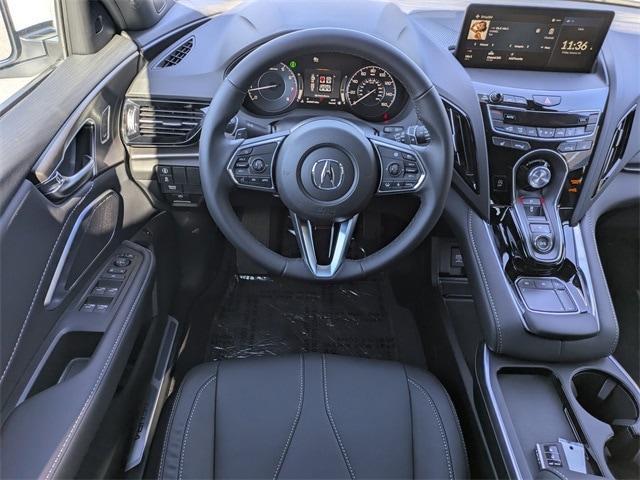 new 2026 Acura RDX car, priced at $47,050