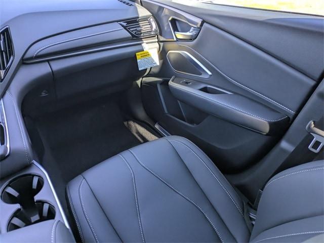 new 2026 Acura RDX car, priced at $47,050