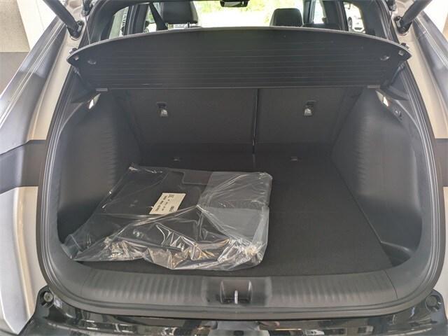 new 2025 Acura ADX car, priced at $39,350