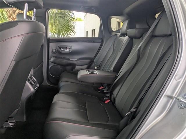 new 2025 Acura ADX car, priced at $39,350