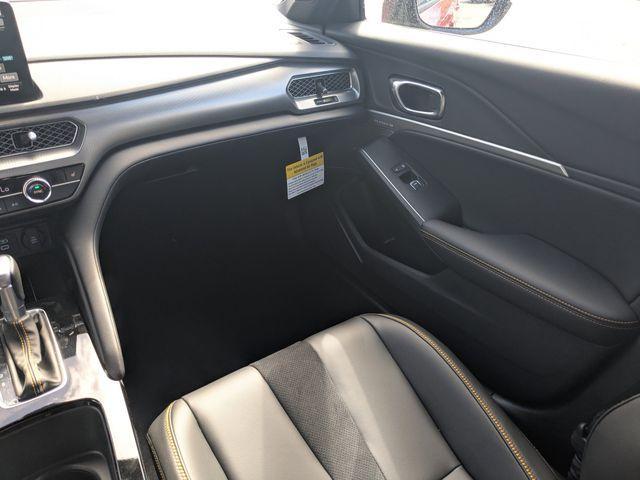 new 2026 Acura Integra car, priced at $41,555