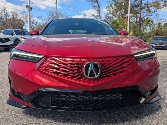 new 2026 Acura Integra car, priced at $41,555