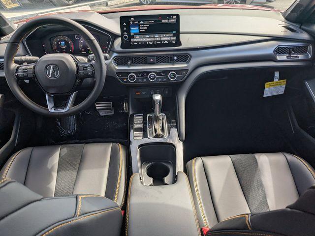 new 2026 Acura Integra car, priced at $41,555