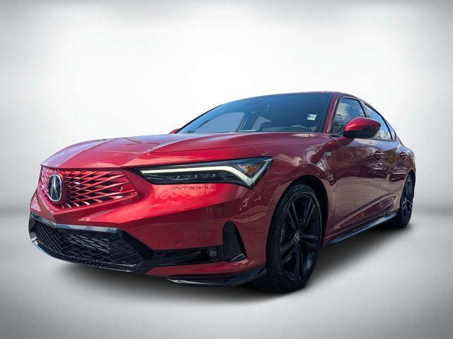 new 2026 Acura Integra car, priced at $42,554