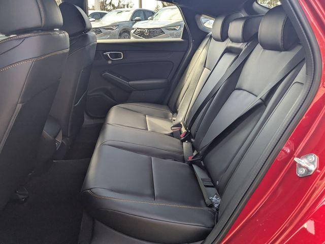 new 2026 Acura Integra car, priced at $41,555