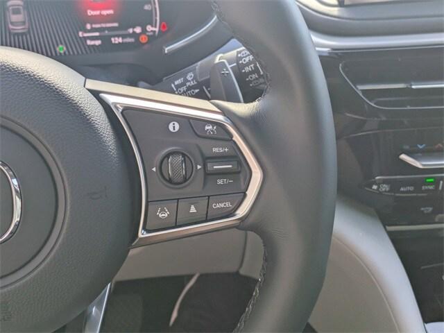 new 2026 Acura MDX car, priced at $60,750