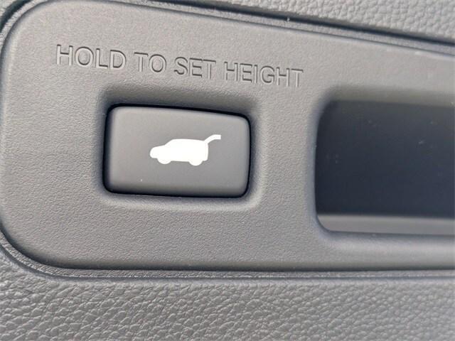 new 2026 Acura MDX car, priced at $60,750