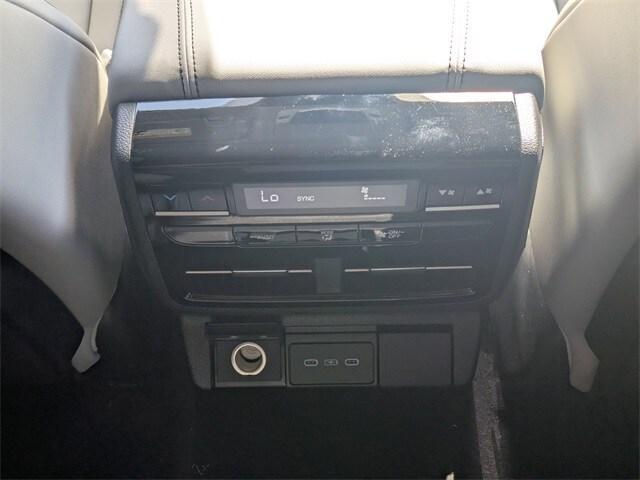 new 2026 Acura MDX car, priced at $60,750