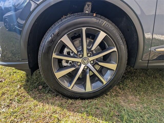 new 2026 Acura MDX car, priced at $60,750