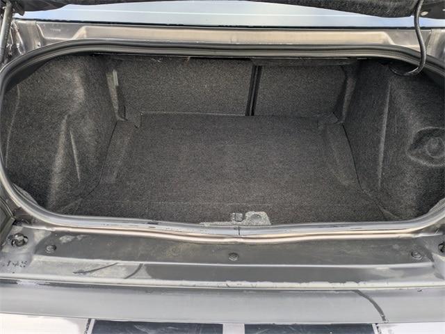 used 2022 Dodge Challenger car, priced at $38,999