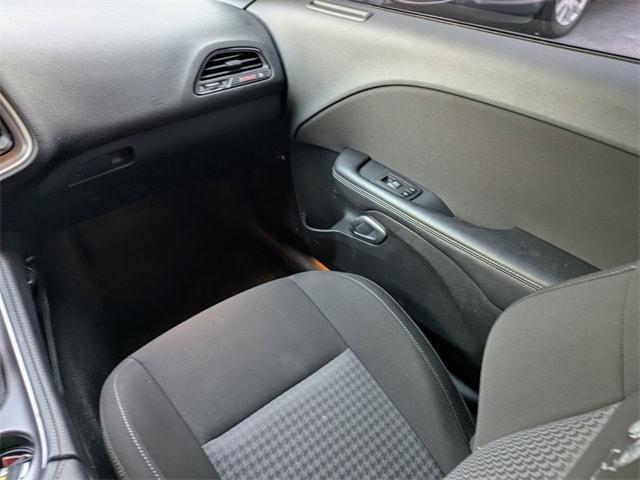 used 2022 Dodge Challenger car, priced at $38,999