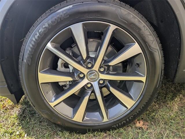 new 2026 Acura MDX car, priced at $59,150