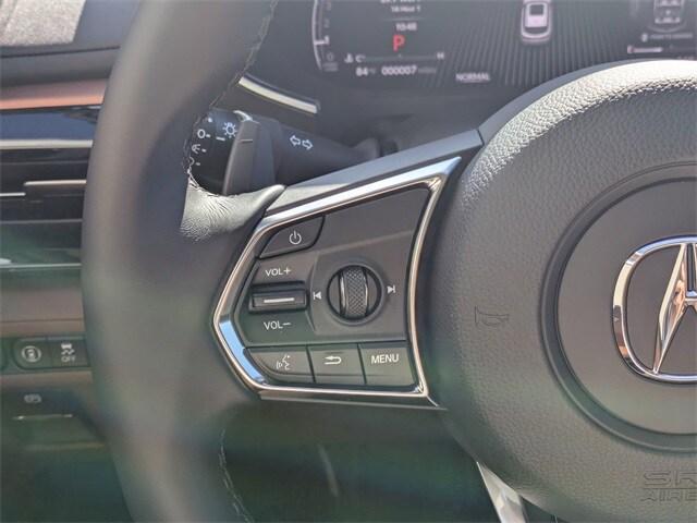 new 2026 Acura MDX car, priced at $59,150