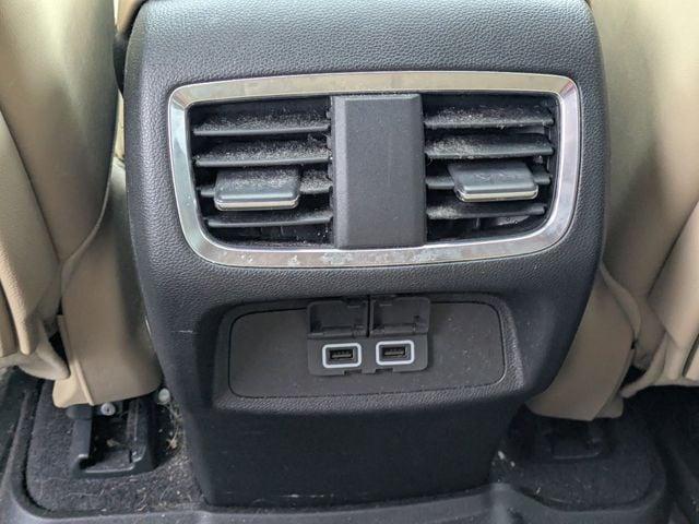 used 2021 Acura RDX car, priced at $25,400