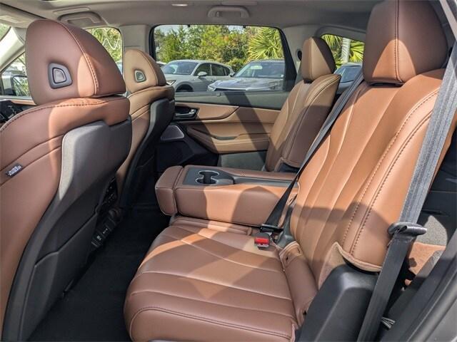 new 2026 Acura MDX car, priced at $61,350