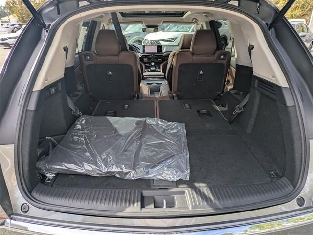 new 2026 Acura MDX car, priced at $61,350