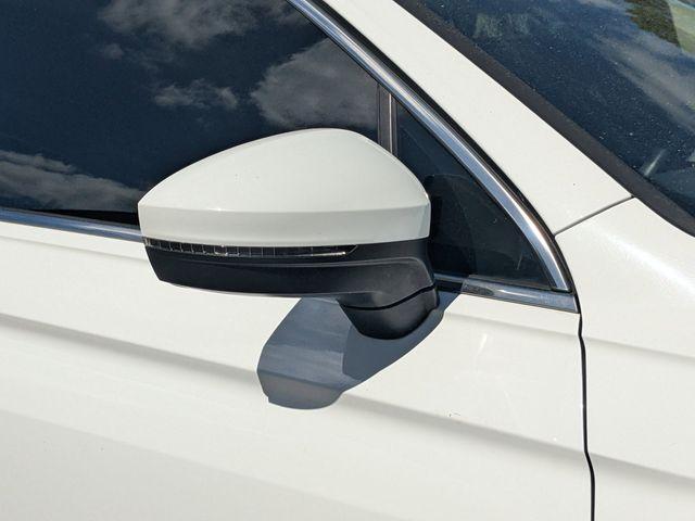 used 2021 Volkswagen Tiguan car, priced at $12,999