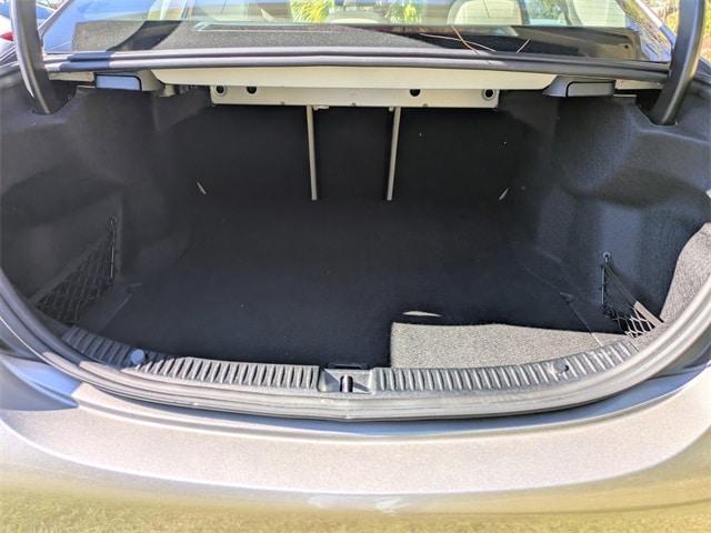 used 2019 Mercedes-Benz C-Class car, priced at $20,999