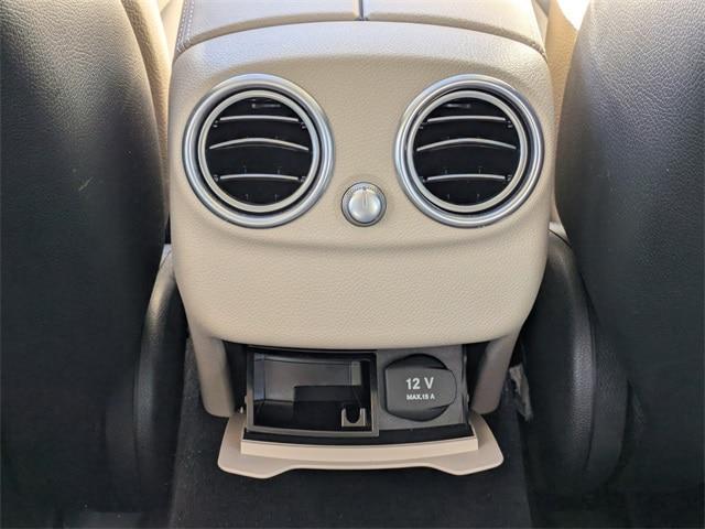 used 2019 Mercedes-Benz C-Class car, priced at $20,999