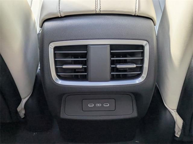 new 2026 Acura RDX car, priced at $52,650