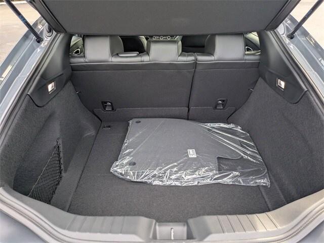 new 2026 Acura Integra car, priced at $37,745