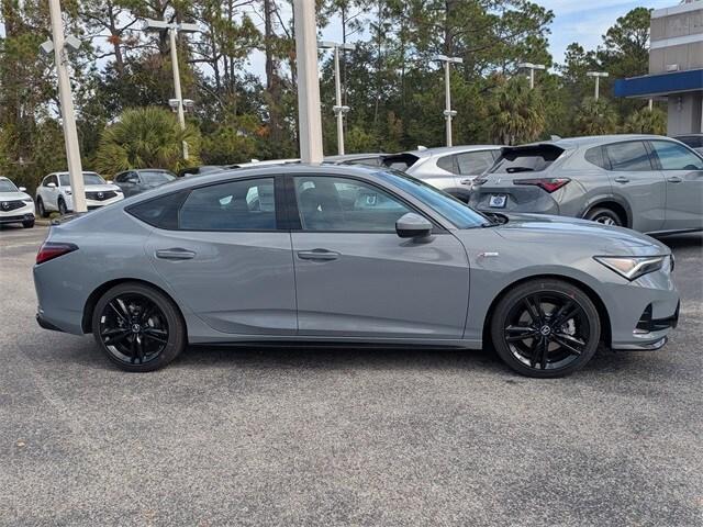 new 2026 Acura Integra car, priced at $37,745