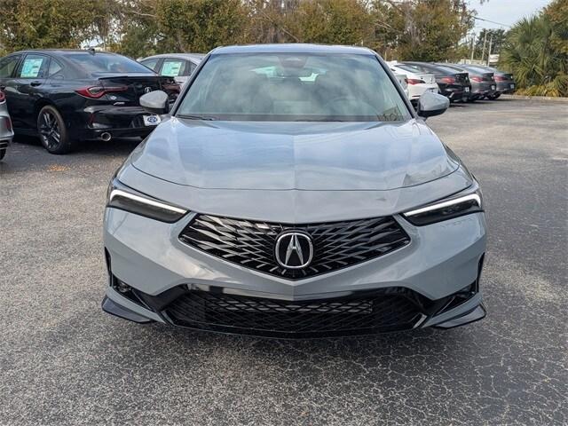 new 2026 Acura Integra car, priced at $37,745