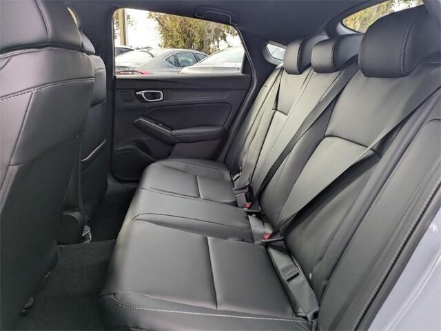 new 2026 Acura Integra car, priced at $37,745