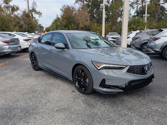 new 2026 Acura Integra car, priced at $37,745