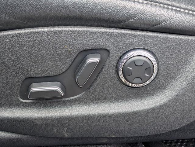 used 2025 Genesis GV80 car, priced at $38,199
