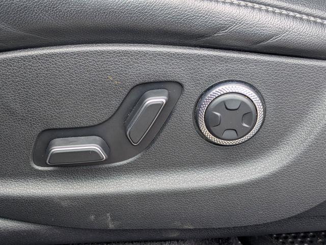 used 2025 Genesis GV80 car, priced at $39,500