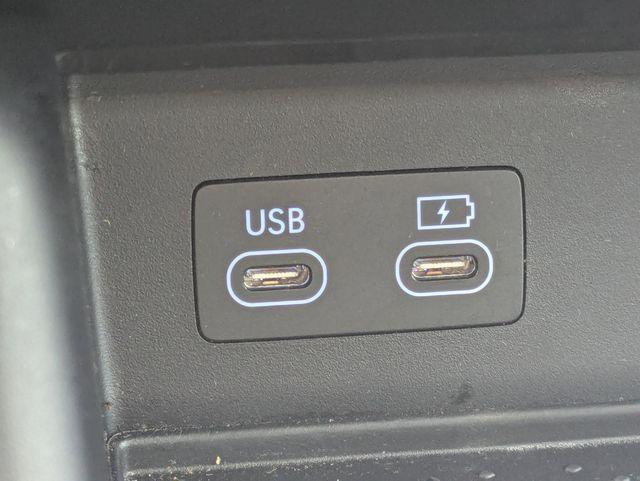 used 2025 Genesis GV80 car, priced at $39,500