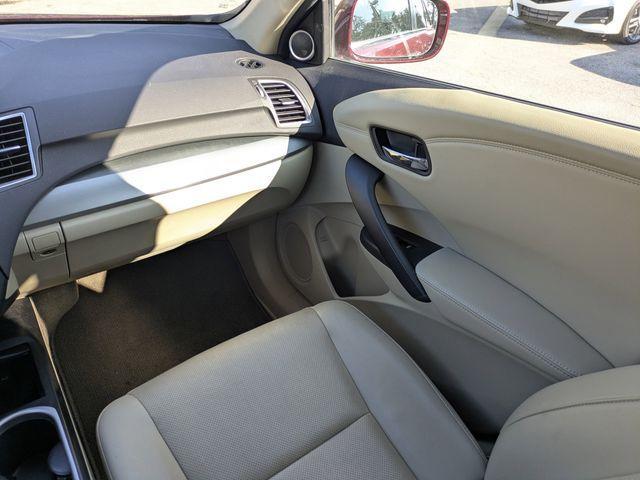 used 2017 Acura RDX car, priced at $16,499