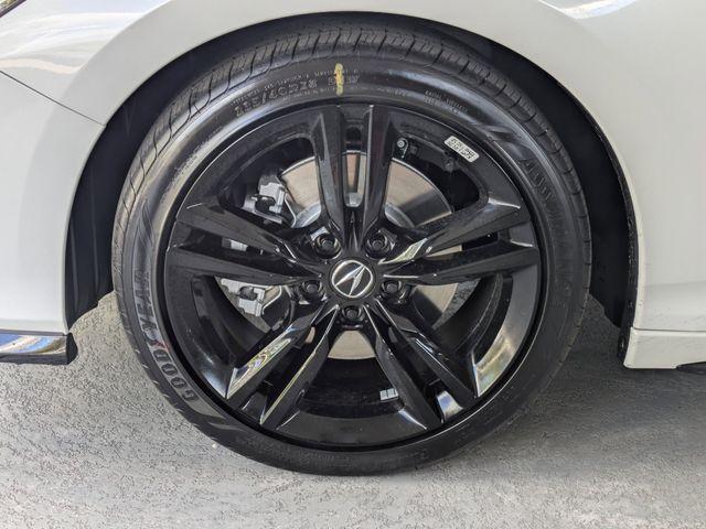 new 2026 Acura Integra car, priced at $37,745