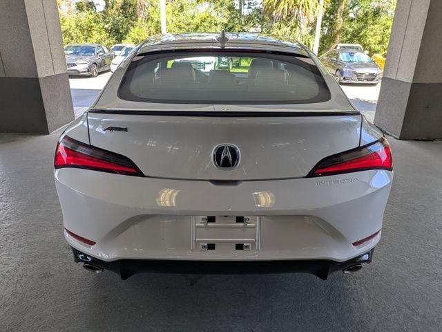 new 2026 Acura Integra car, priced at $37,745