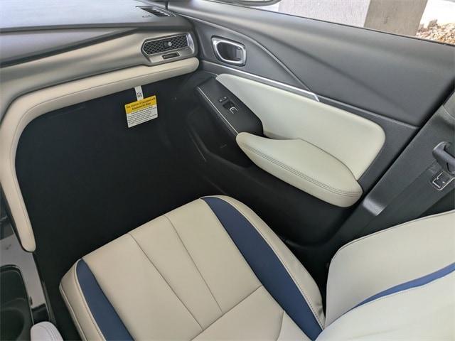 new 2026 Acura Integra car, priced at $37,745