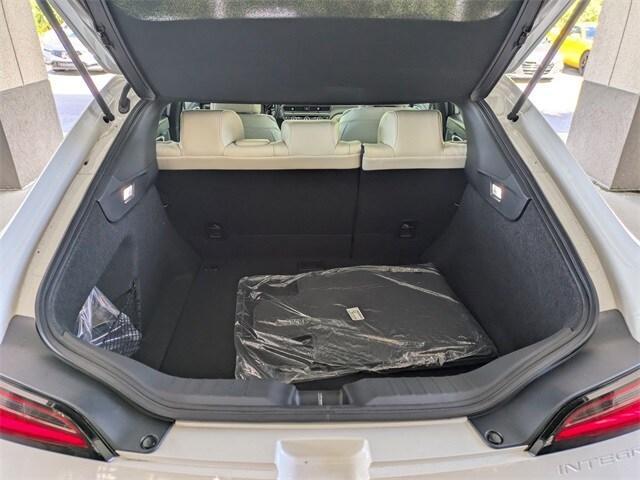 new 2026 Acura Integra car, priced at $37,745