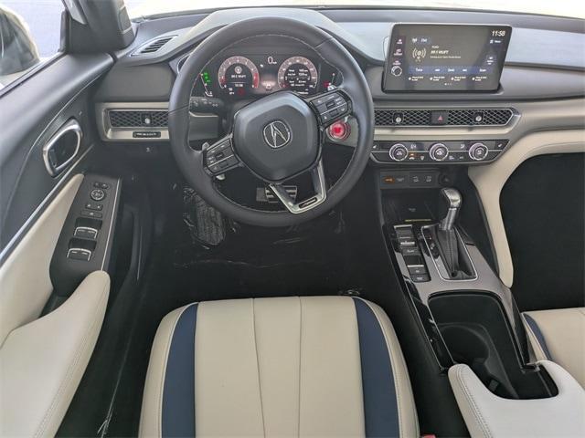 new 2026 Acura Integra car, priced at $37,745
