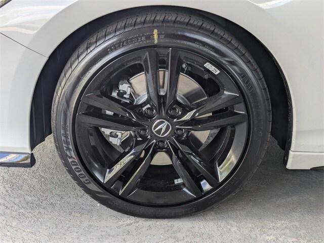 new 2026 Acura Integra car, priced at $37,745