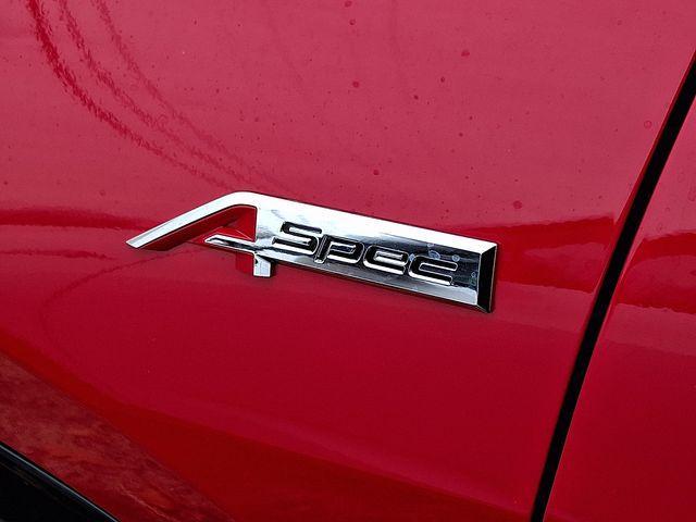 new 2026 Acura ADX car, priced at $39,550