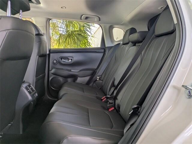 new 2025 Acura ADX car, priced at $36,950