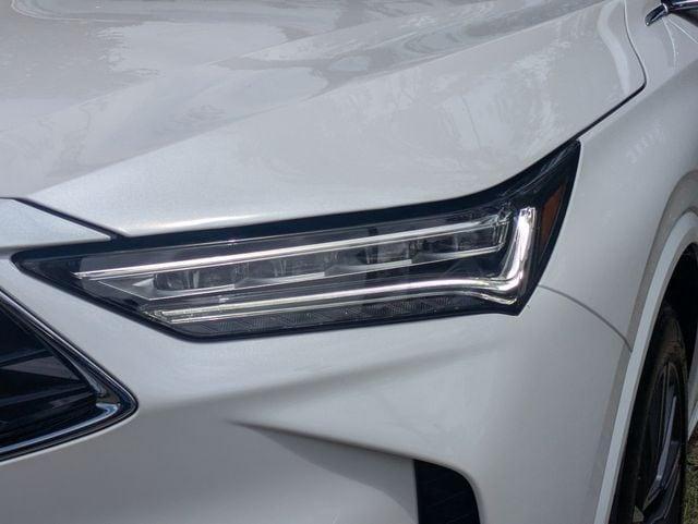 new 2026 Acura MDX car, priced at $69,949