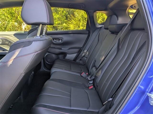 new 2025 Acura ADX car, priced at $39,350