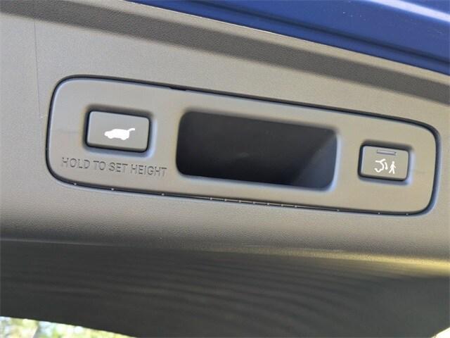 new 2025 Acura ADX car, priced at $39,350