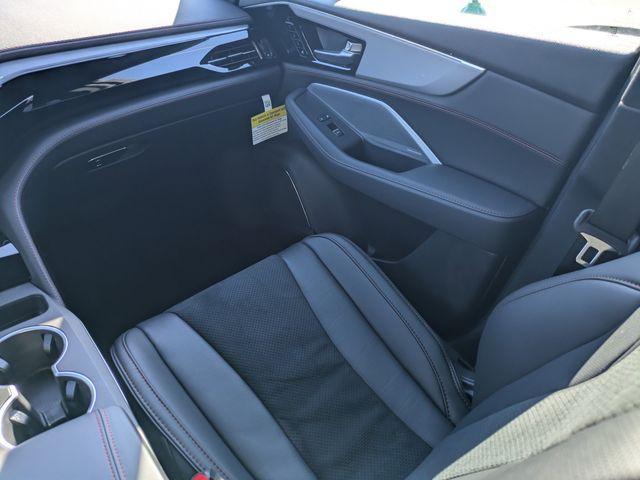 new 2026 Acura MDX car, priced at $64,350